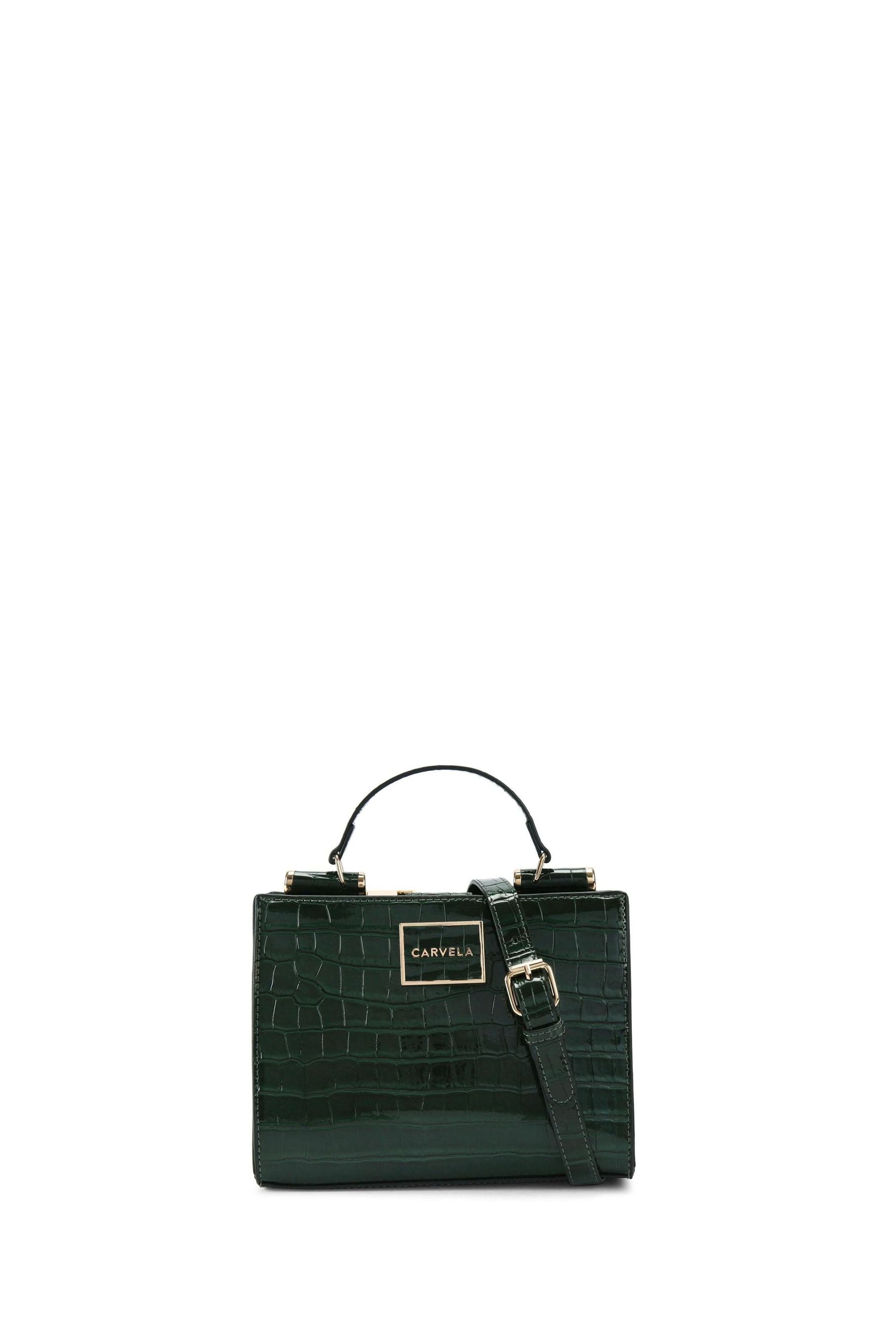 Buy Carvela Jessica Mini Tote 2 Bag from the Next UK online shop