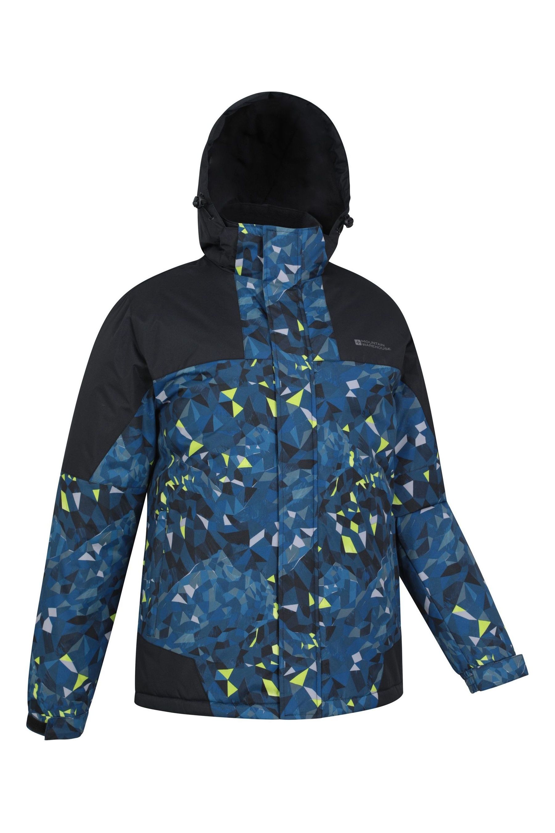 Decathlon roxy ski jacket new arrivals