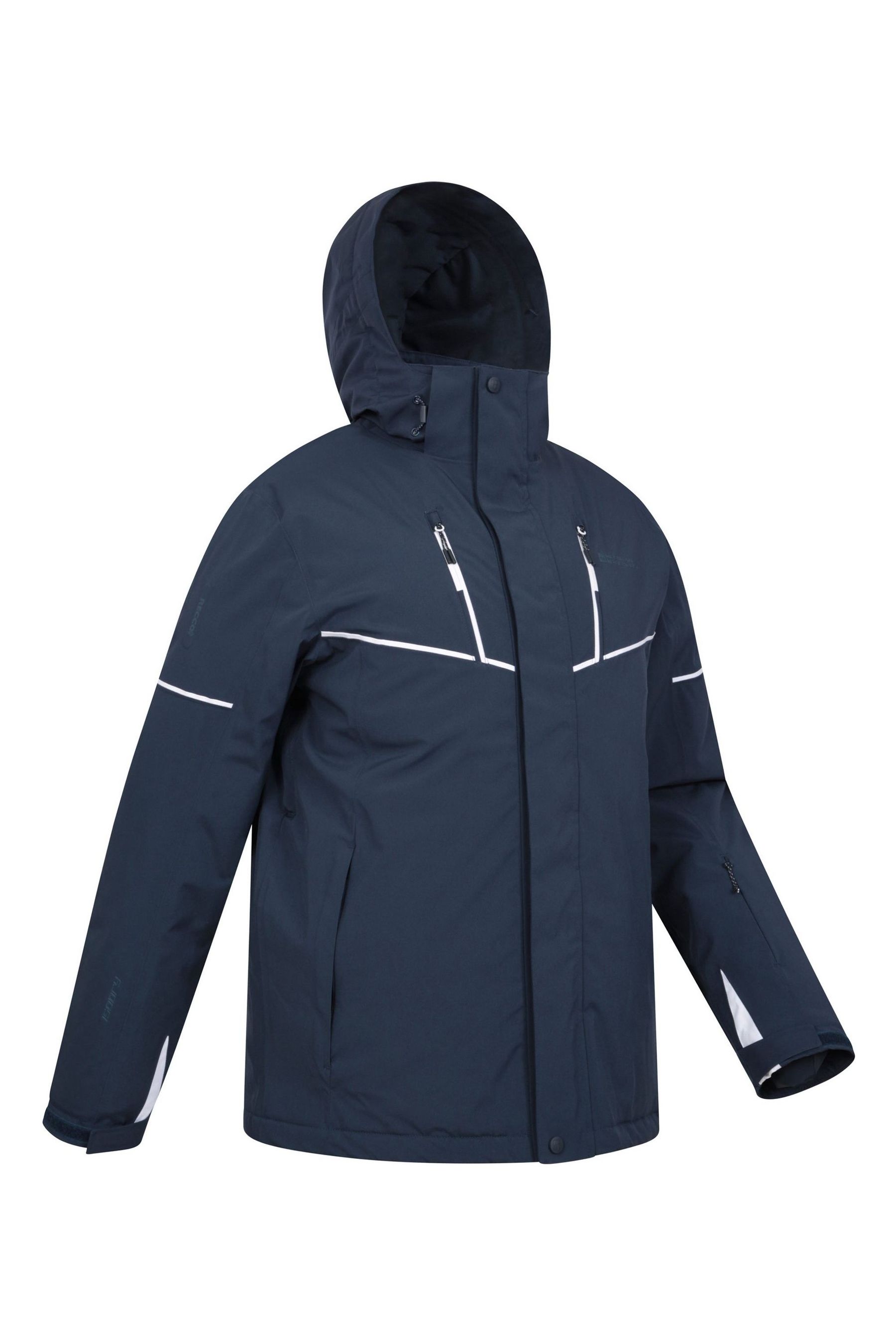 Galactic extreme mens ski jacket hot sale