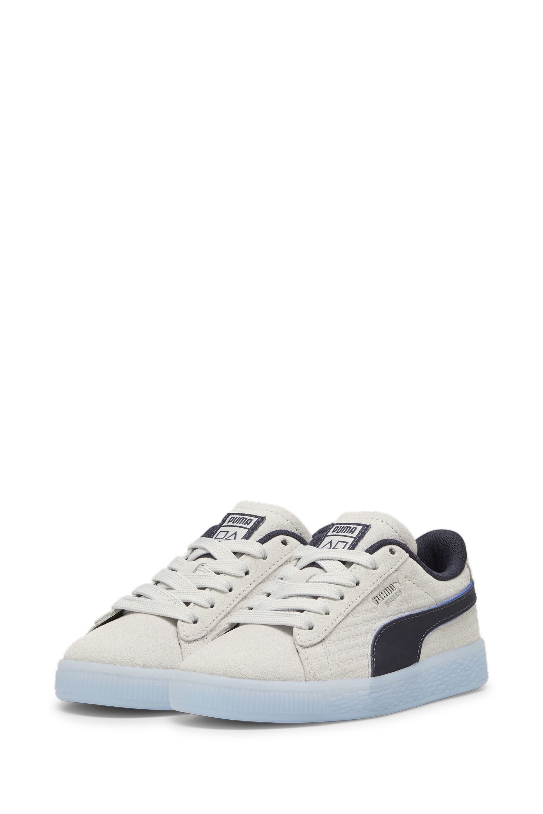 Kids playstation shoes top