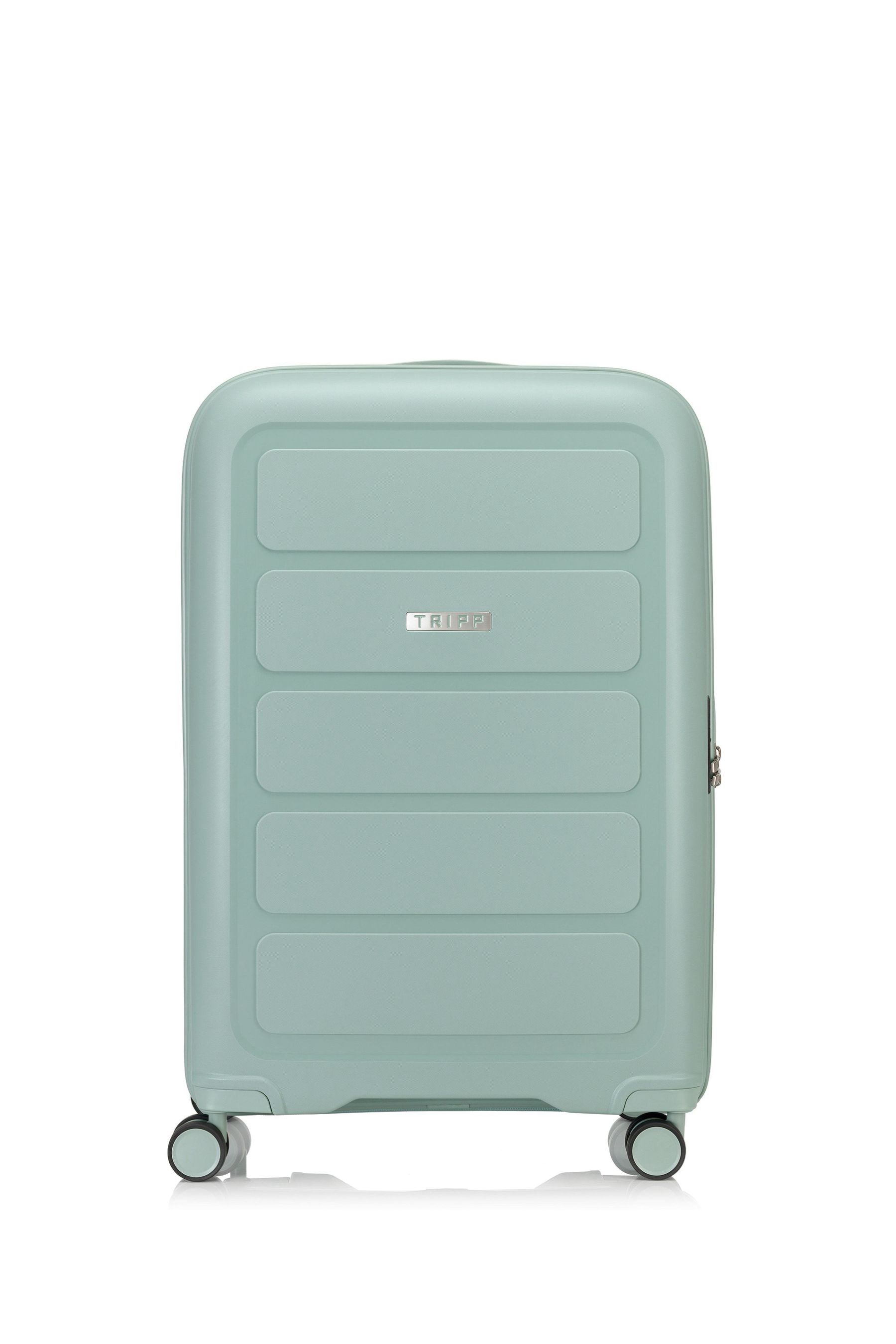 Tripp travel suitcase sale