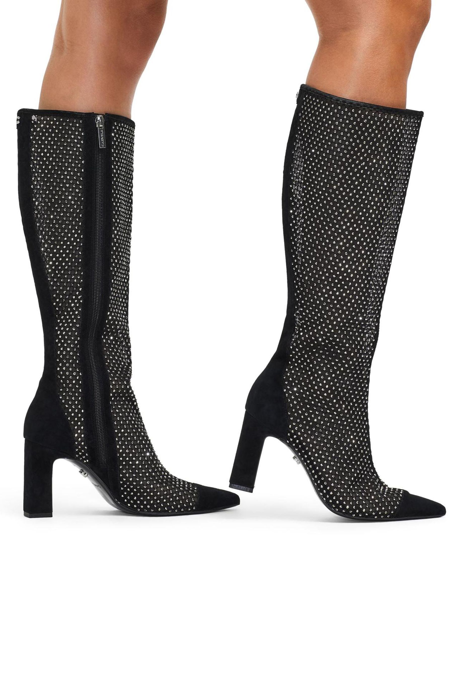 Carvela boots 219 deals