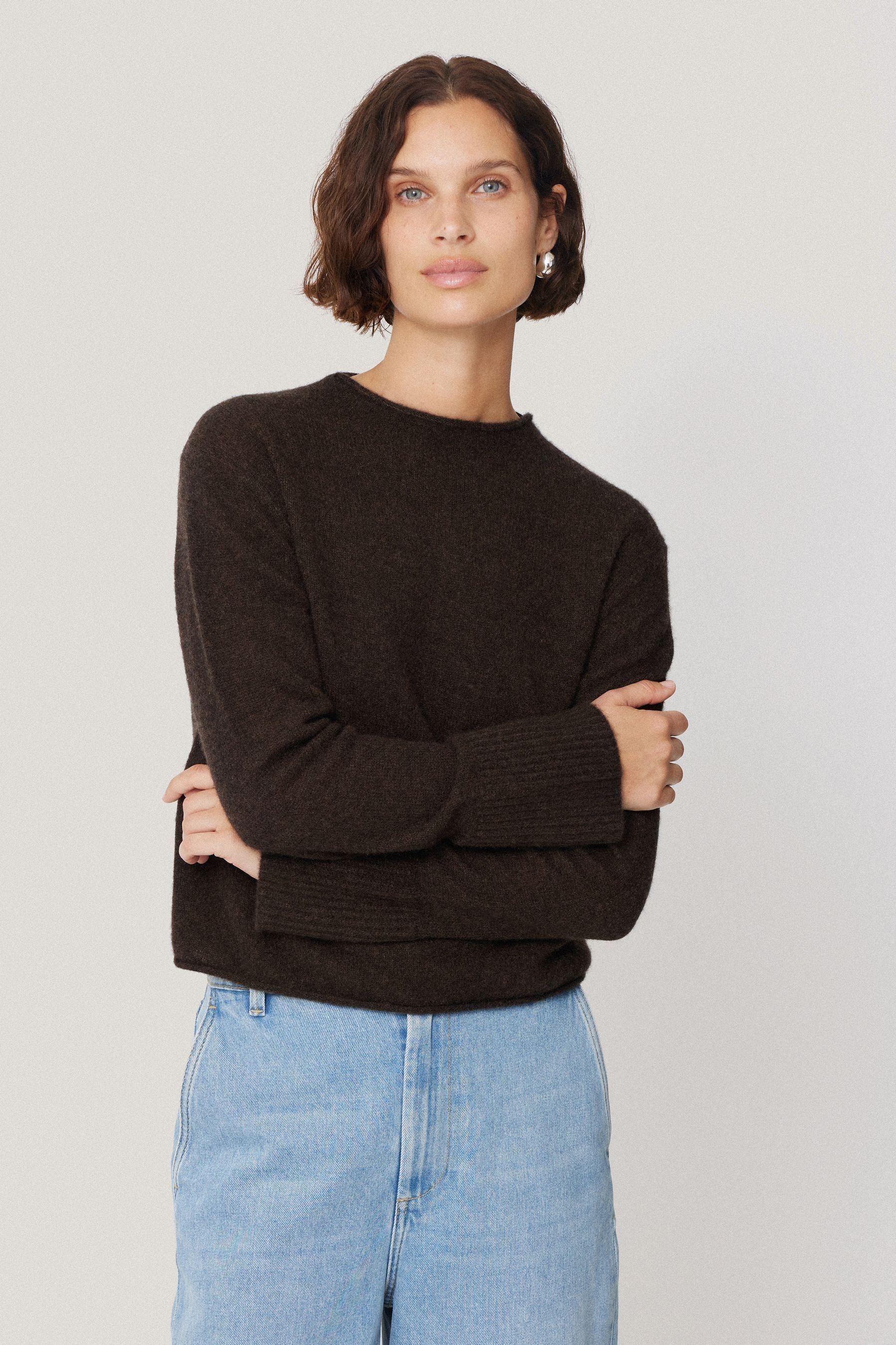 Jigsaw cloud cashmere cheap