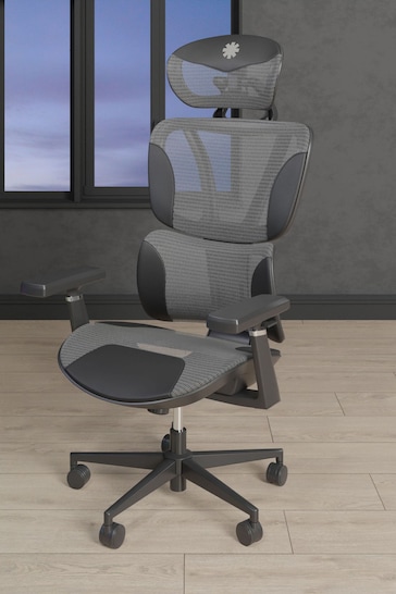 Koble Black Avalanche Gaming Chair