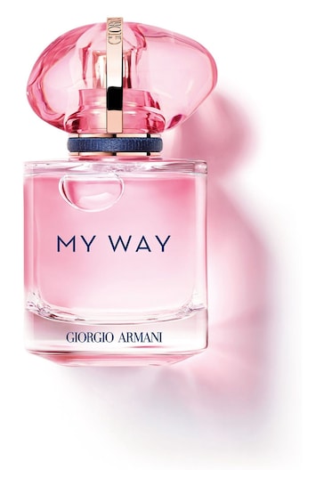 Armani Beauty My Way Eau De Parfum Nectar 30ml