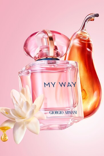 Armani Beauty My Way Eau De Parfum Nectar 30ml