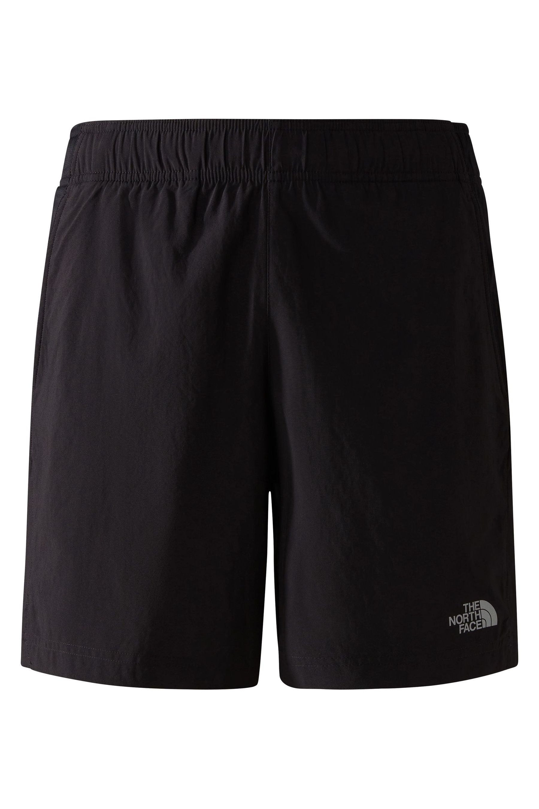 Buy The North Face Black 24 7 Shorts from the Next UK online shop