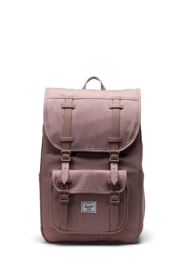 Herschel Supply Co. Little Pink America Backpack