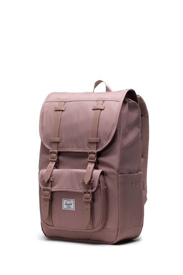 Herschel Supply Co. Little Pink America Backpack