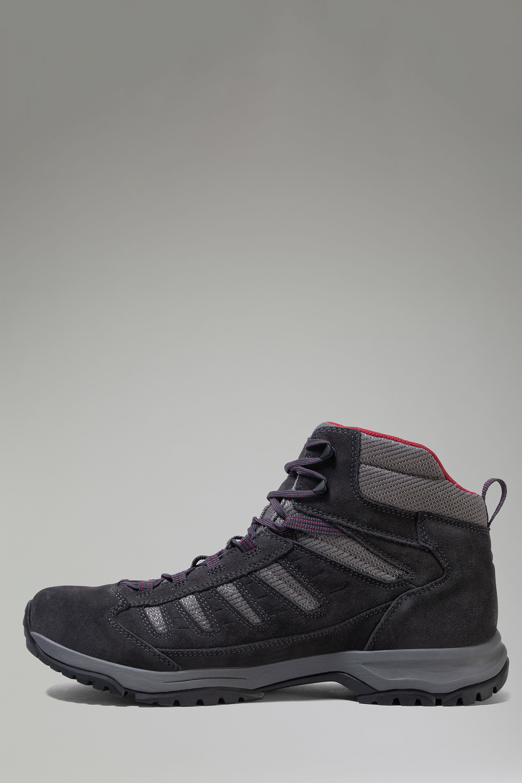 Berghaus men's expeditor trek 2. walking boots top