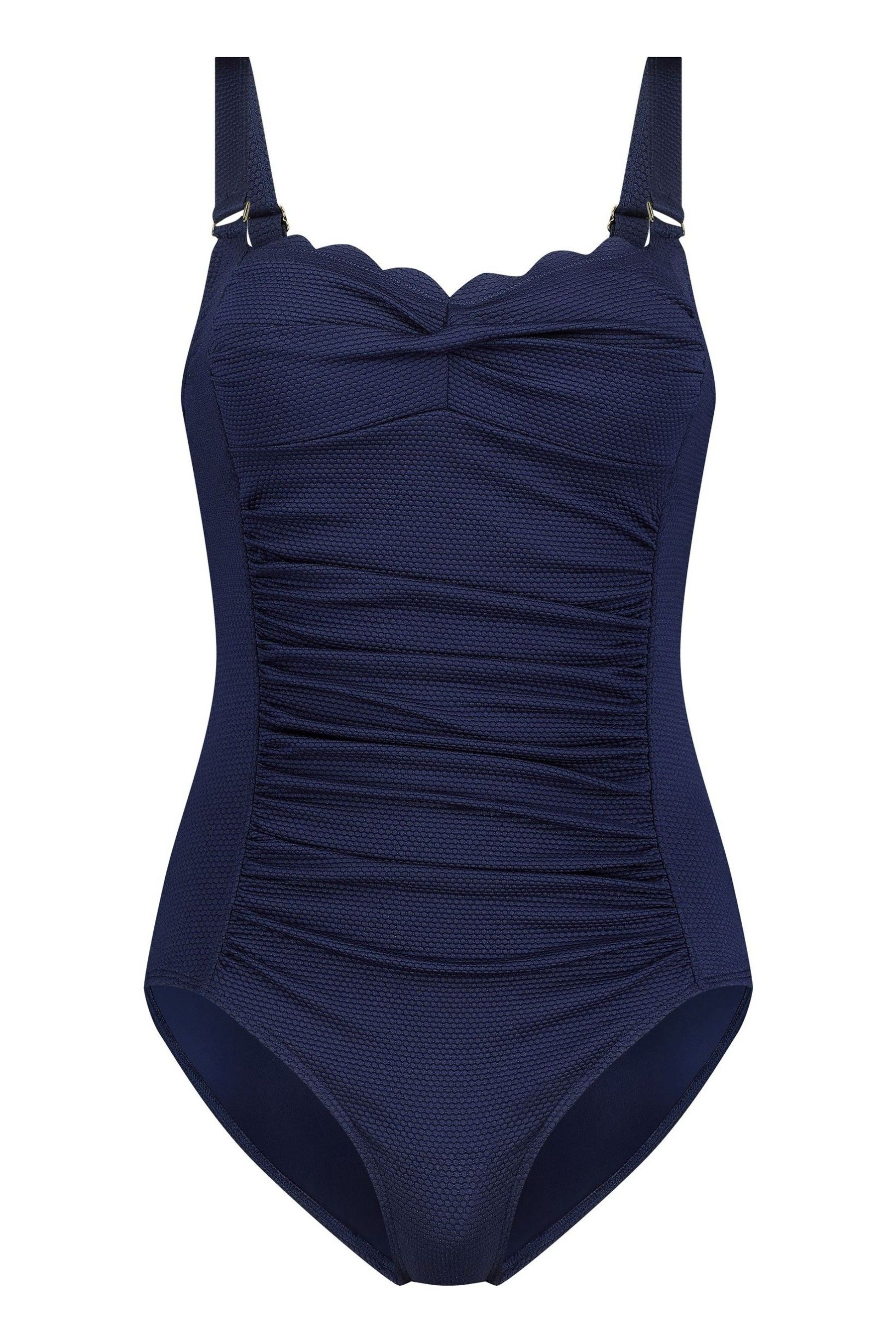 Buy Hunkemoller Shaping Swimsuit from the Next UK online shop