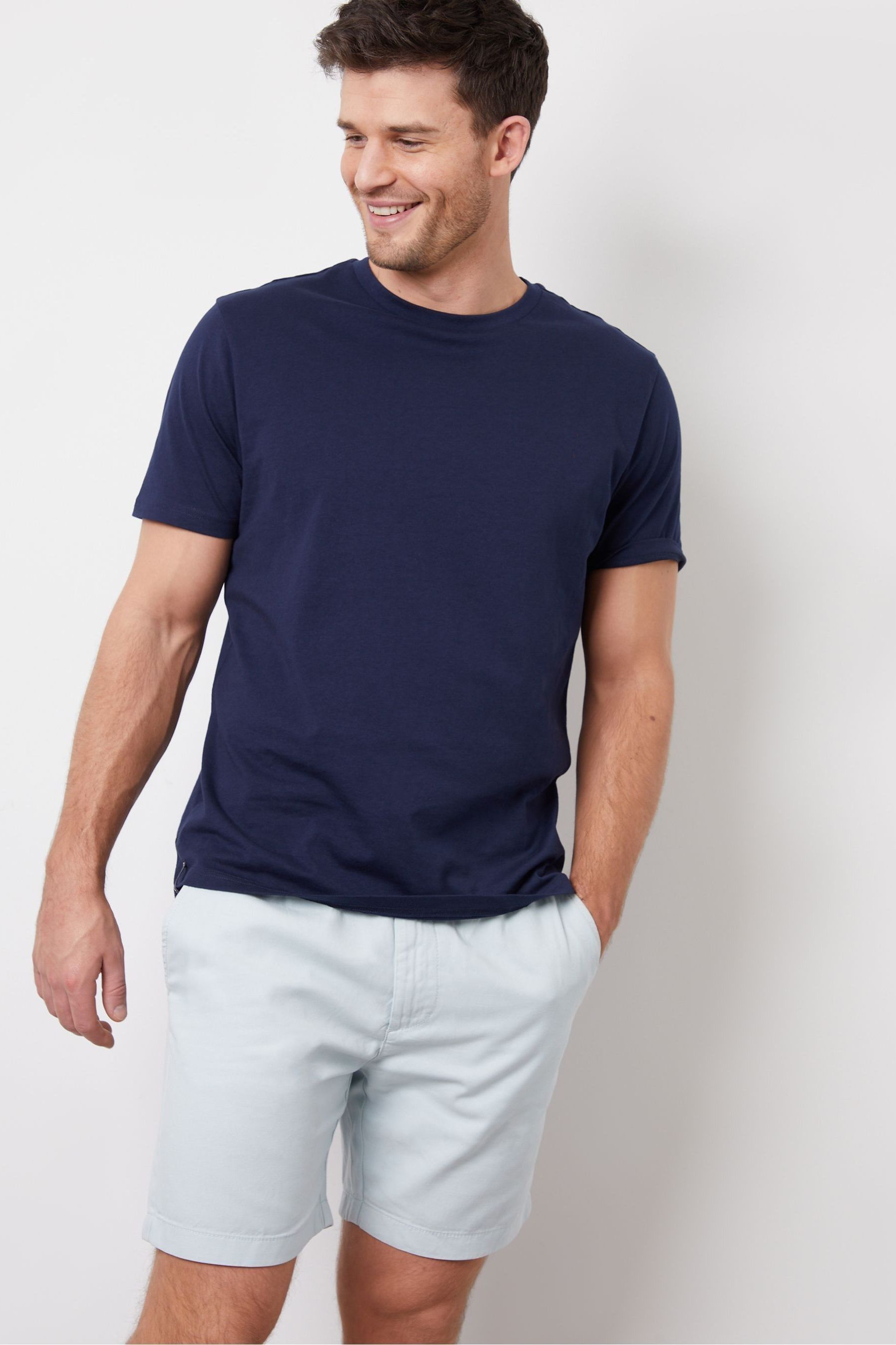 Jogger shorts style outlet