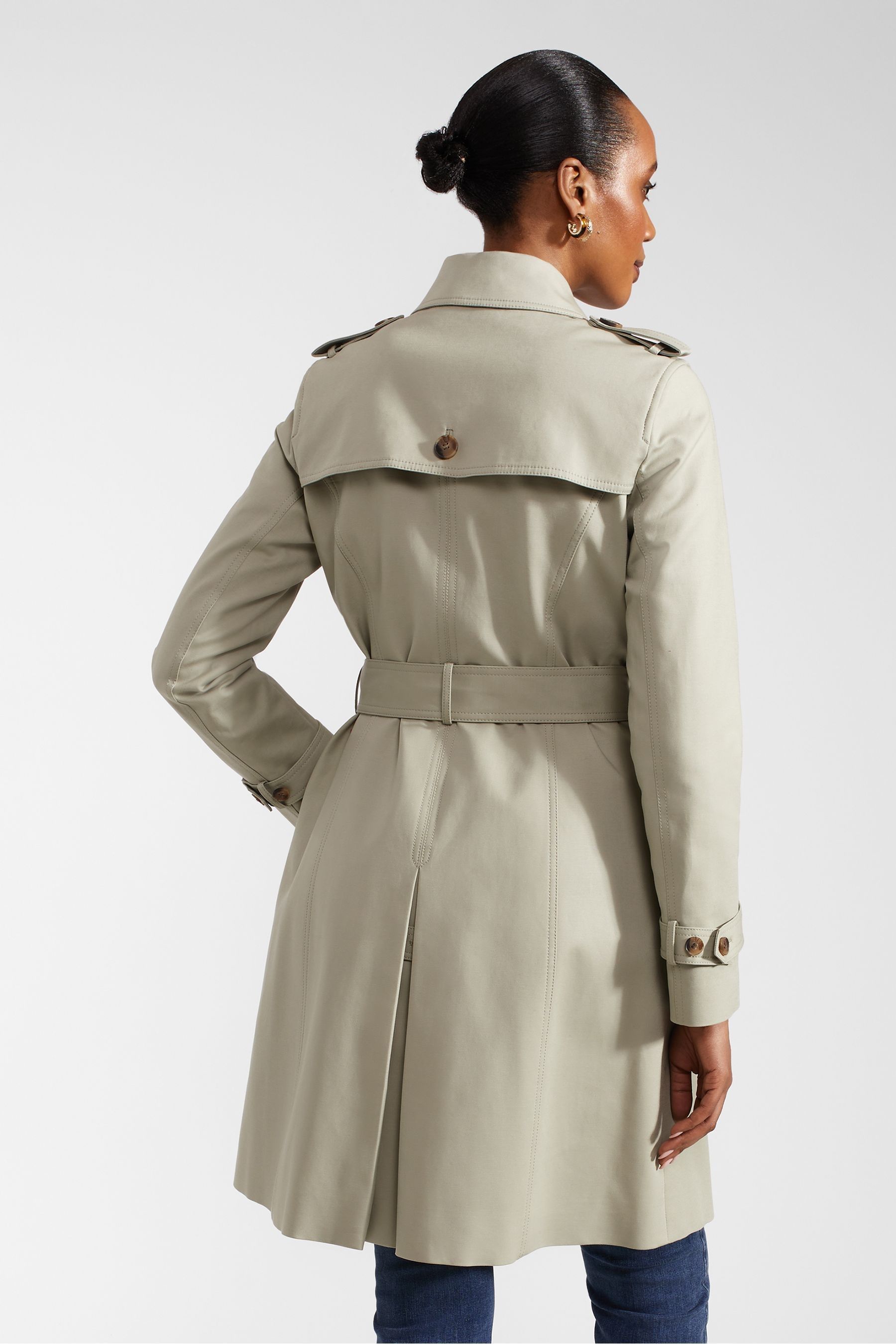 Hobbs cream coat cheap