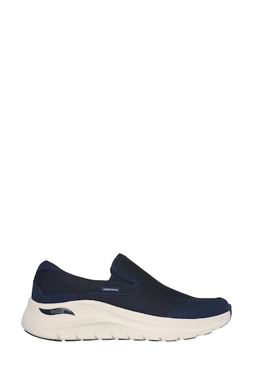 Skechers Blue Arch Fit 2.0 Vallo Trainers