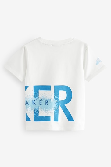 Baker by Ted Baker Graphic T-Shirt