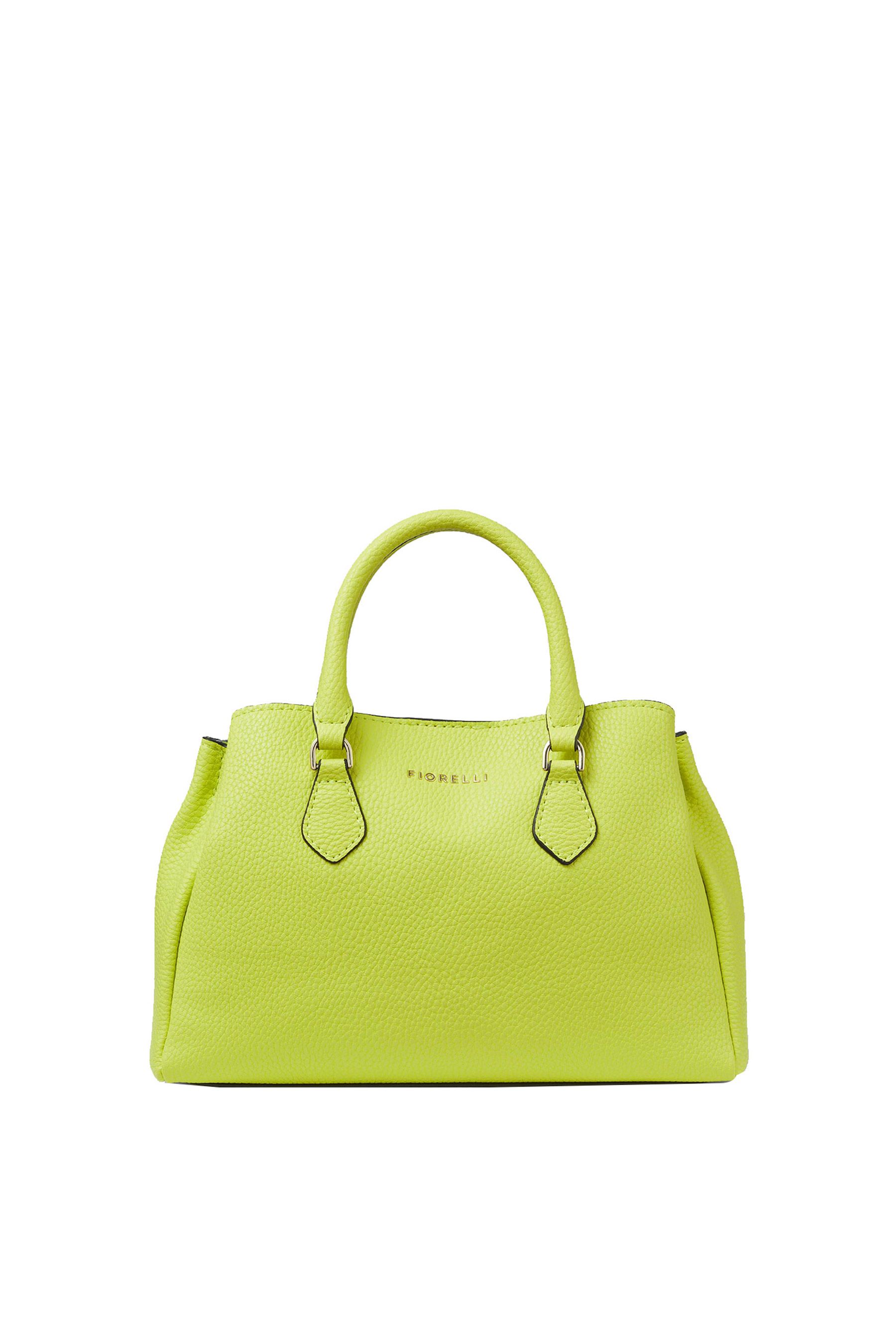 Buy Fiorelli Green Paloma Mini Grab Plain Bag from the Next UK online shop