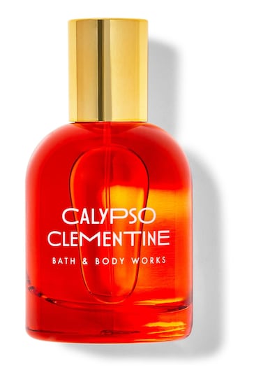 Bath & Body Works Calypso Clementine Eau de Parfum 1.7 fl oz / 50 mL