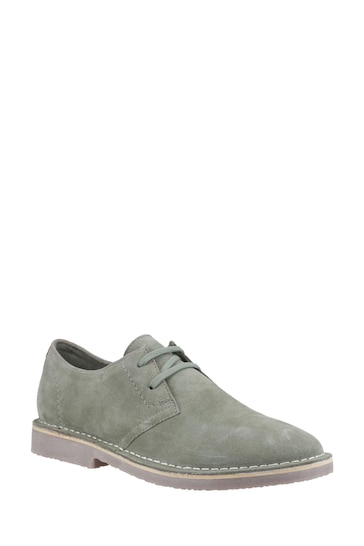Hush Puppies Scout Shoes