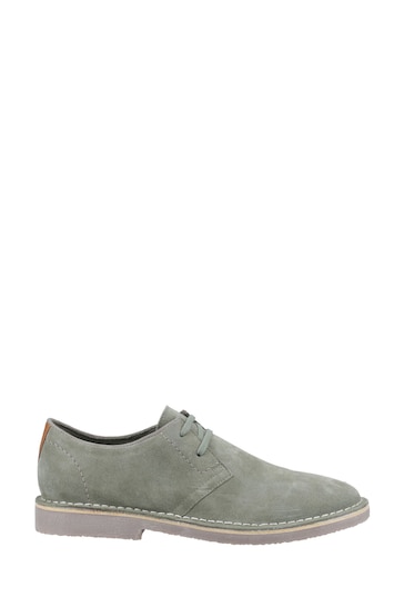 Hush Puppies Scout Shoes