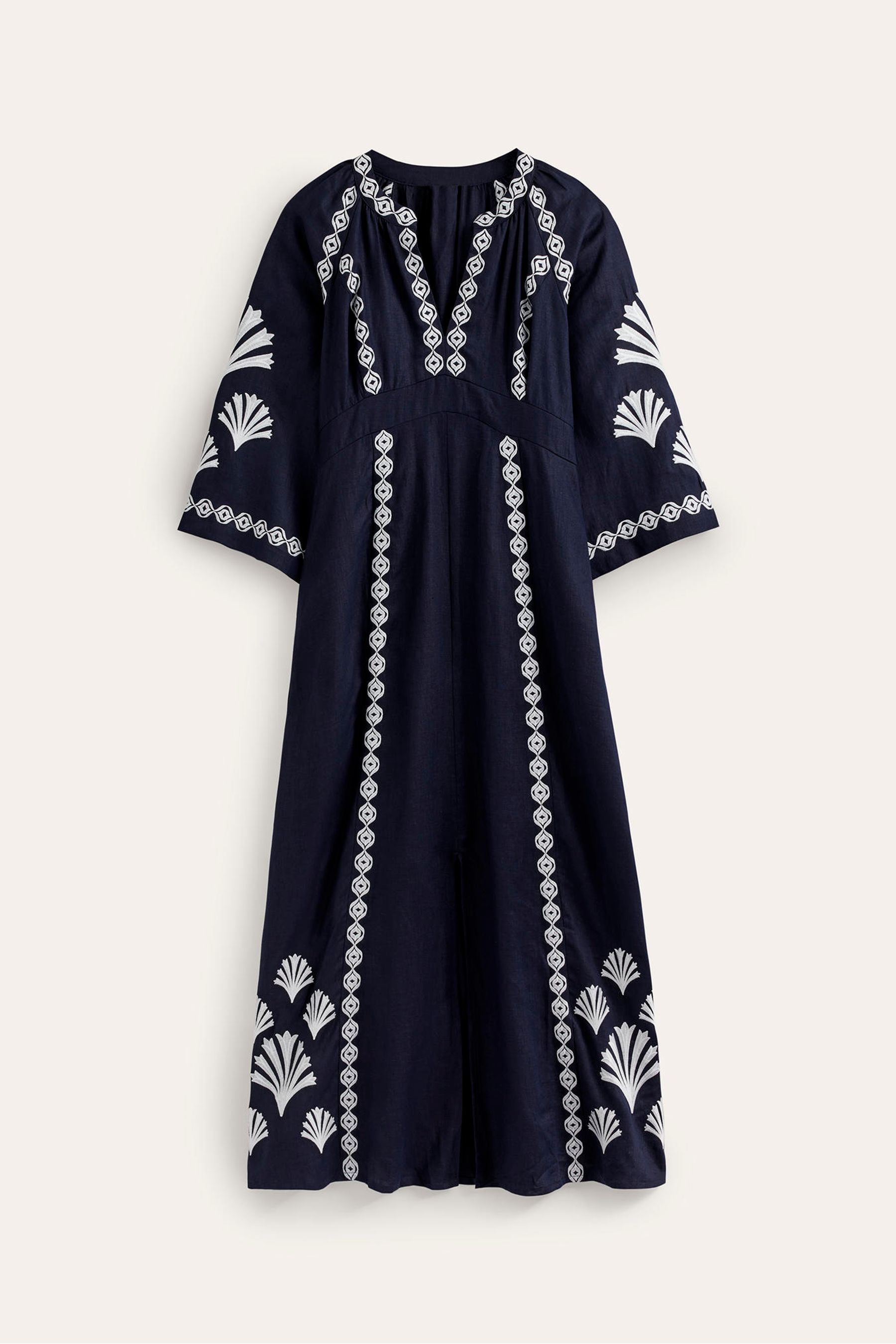 Boden sparkly spot party dress store