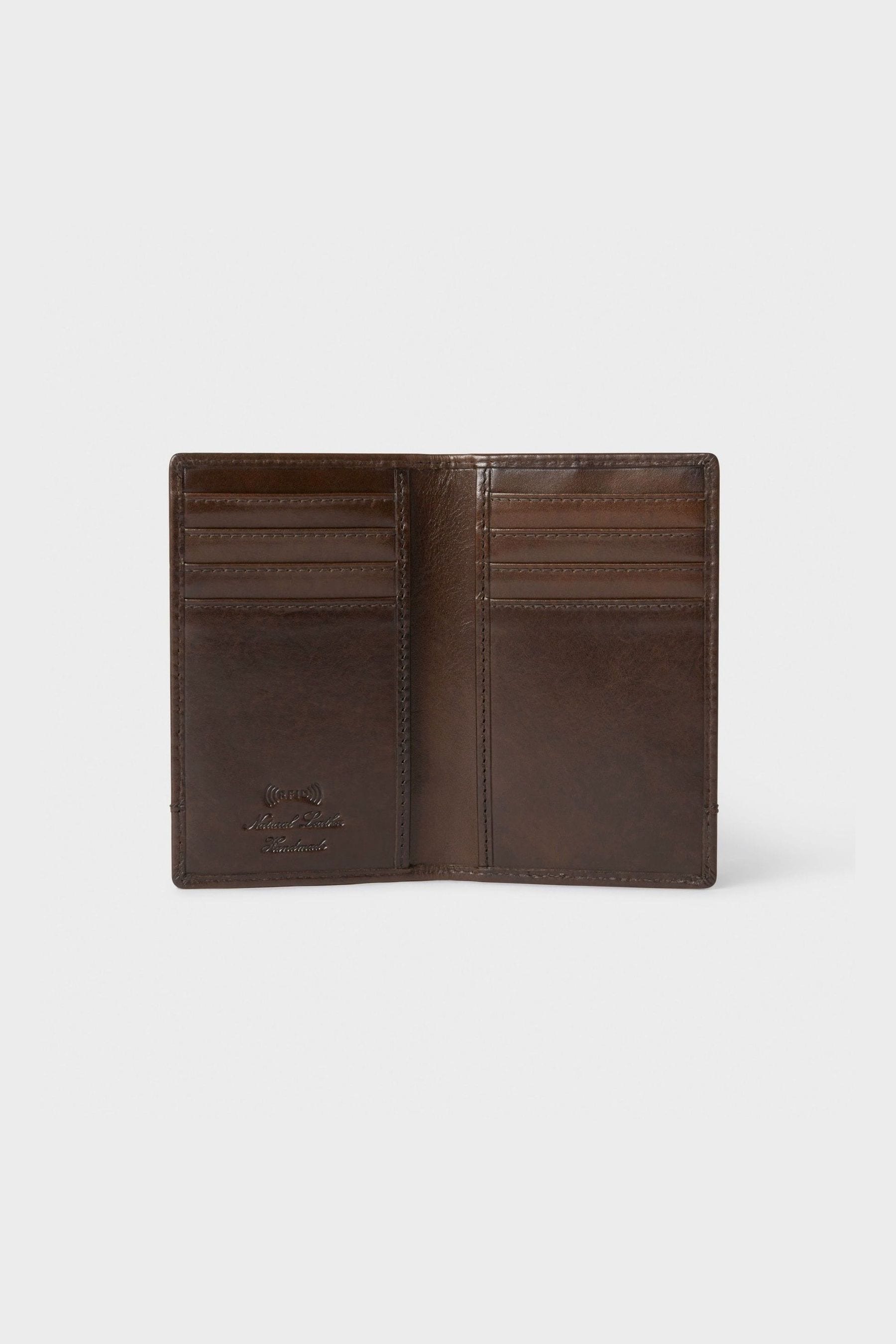Buy Osprey London Leather Micro Leather Dress Wallet from the Next UK online shop