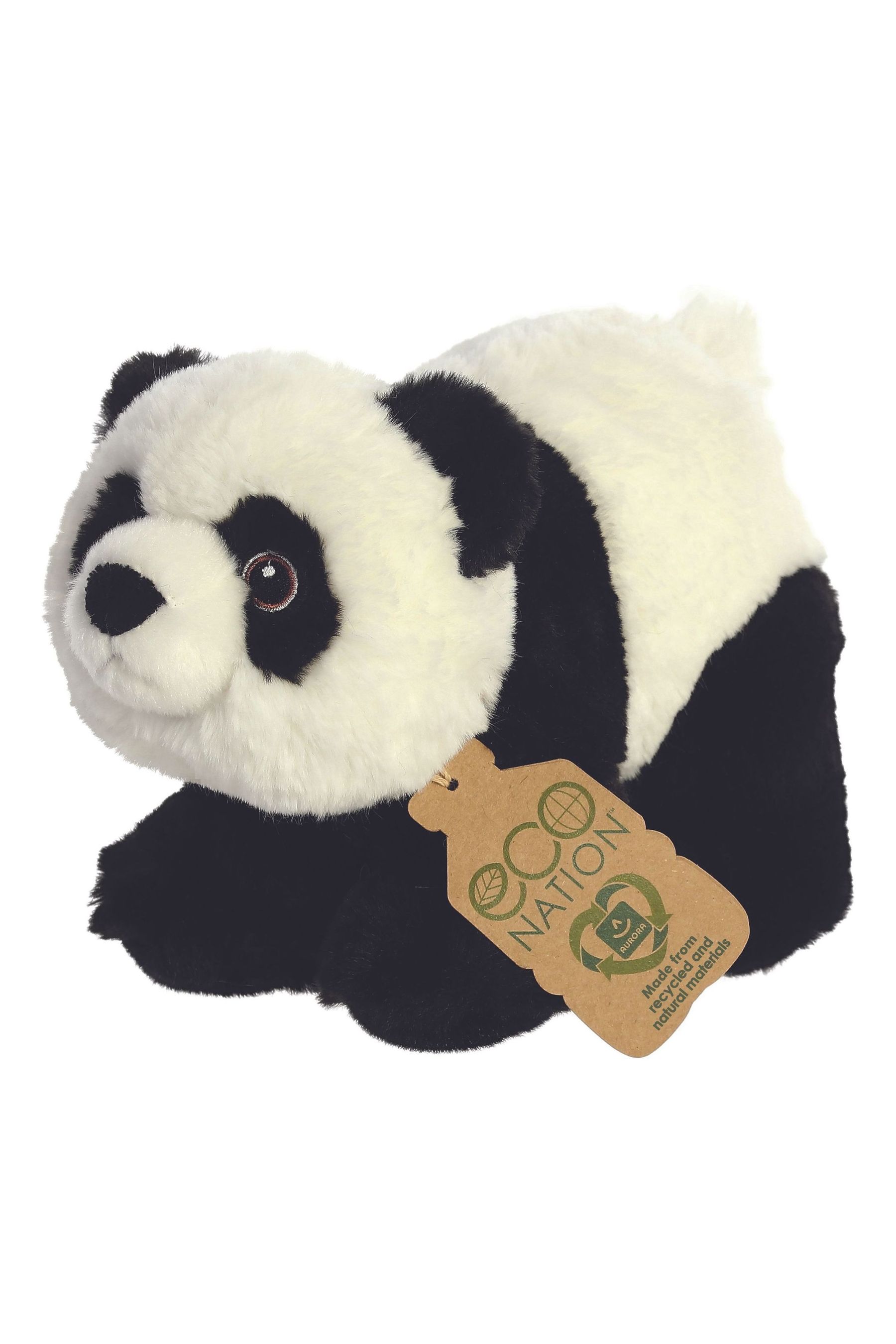 Buy Aurora World Panda Plush Toy from the Next UK online shop