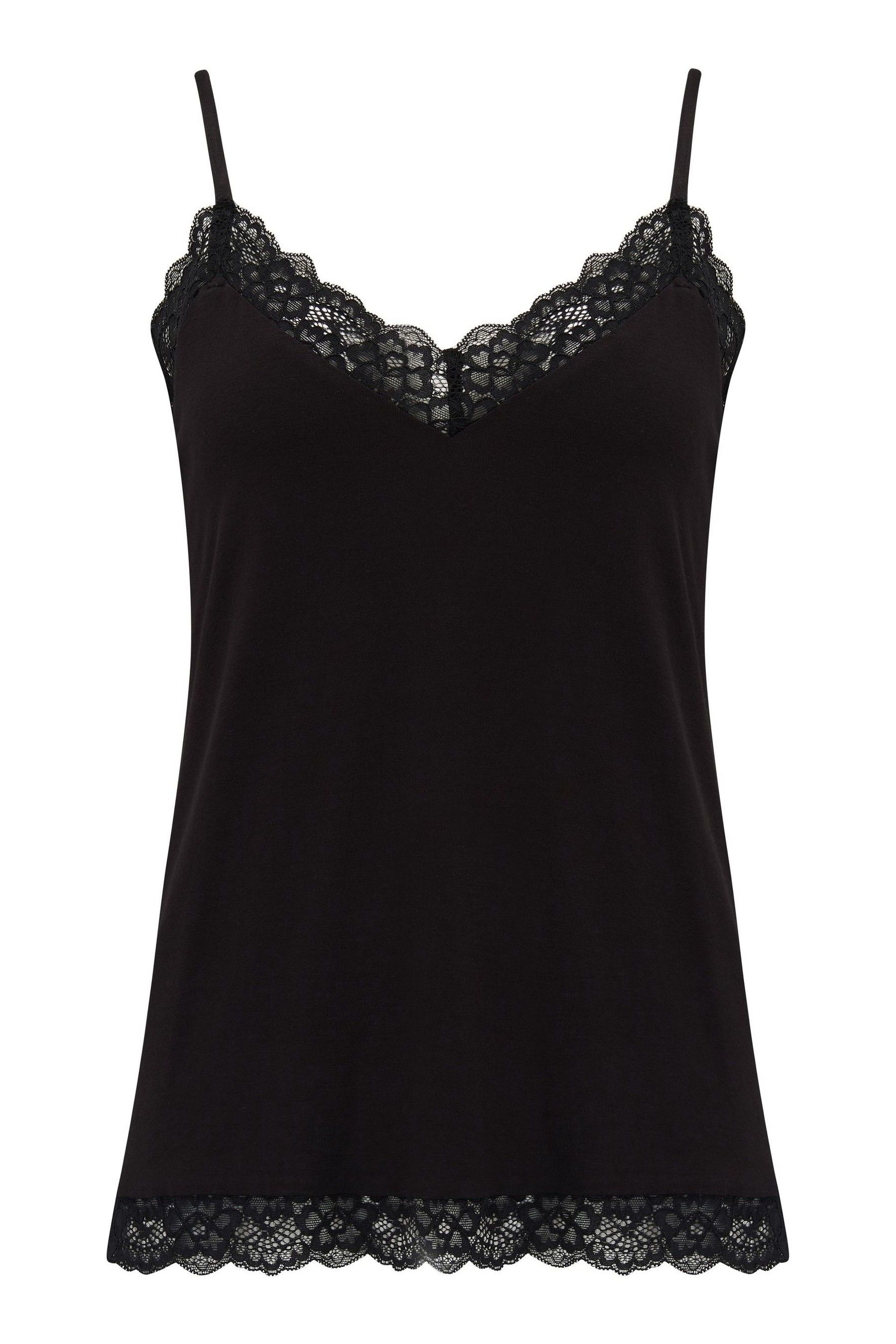 Support outlet cami tops