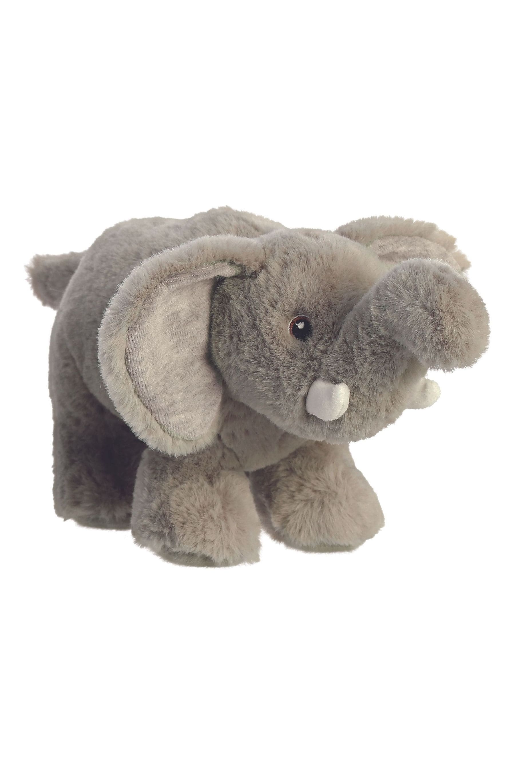 Aurora stuffed clearance elephant