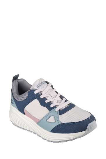 Skechers Blue Bobs Sparrow 2.0 Trainers