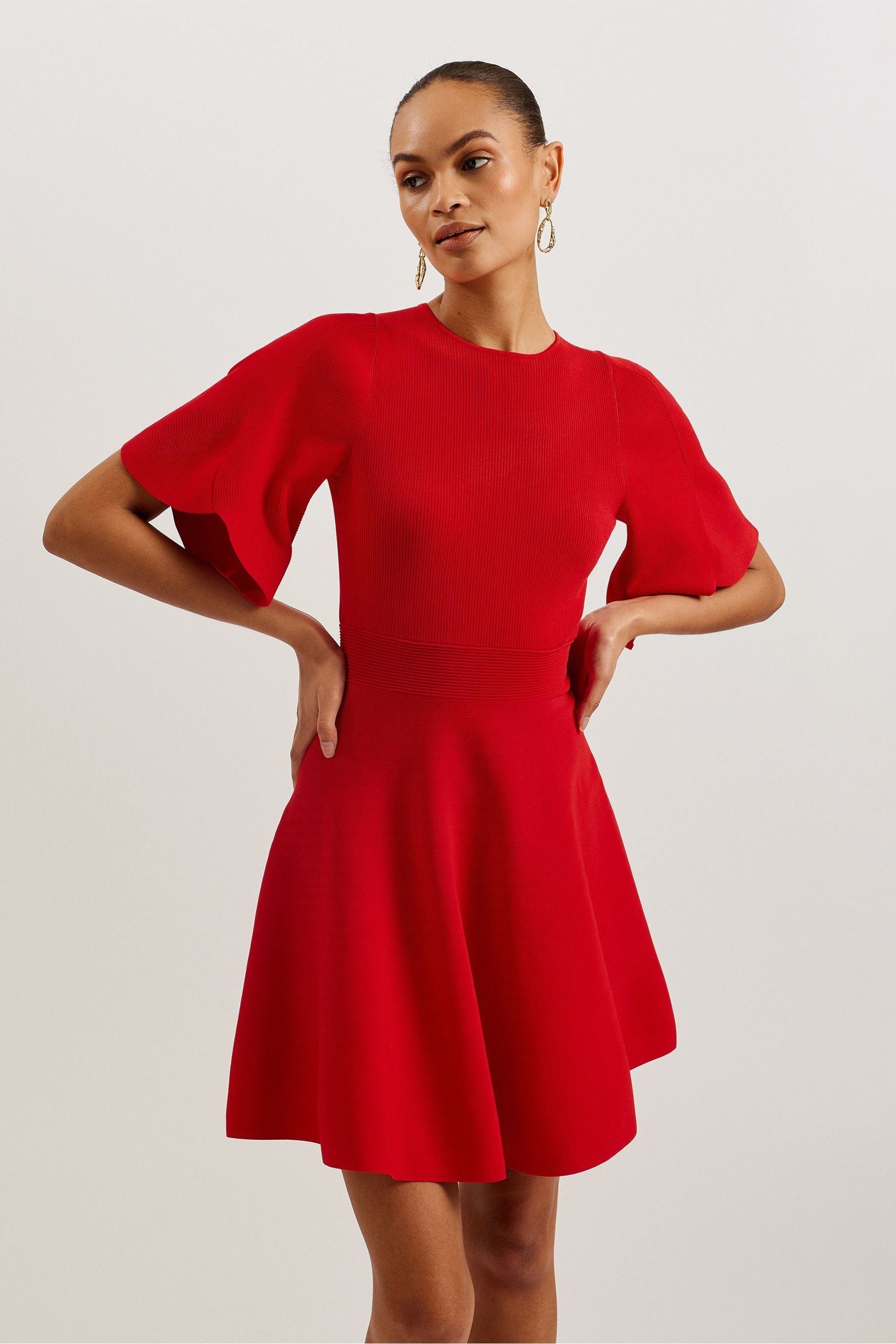 Next ted baker sales dress