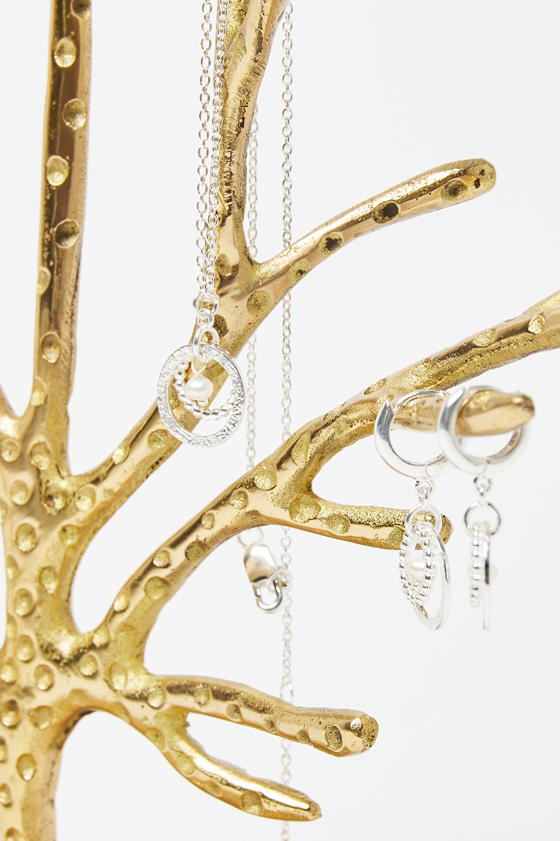 Oliver bonas jewellery tree sales