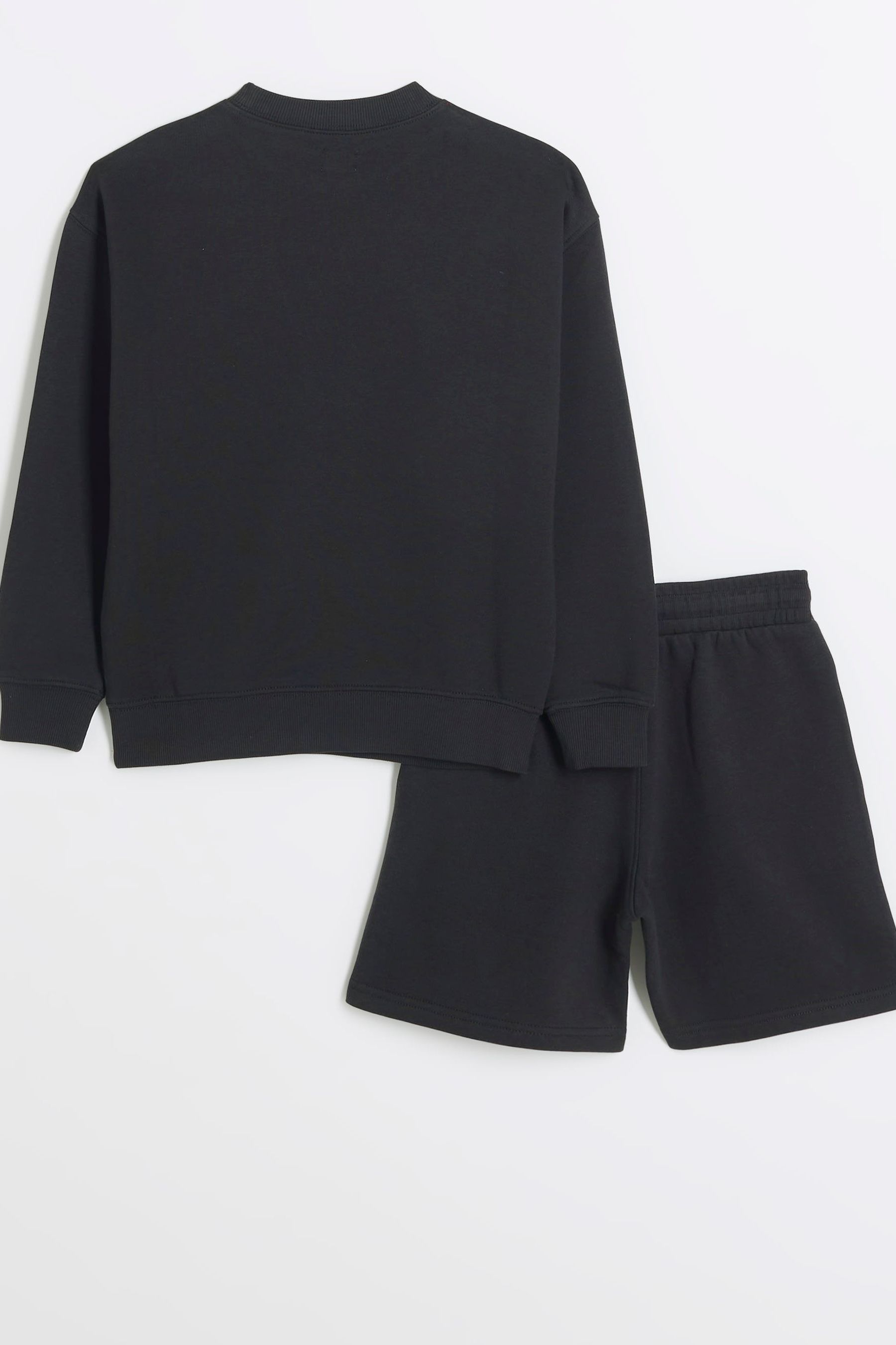 River island boys shorts deals