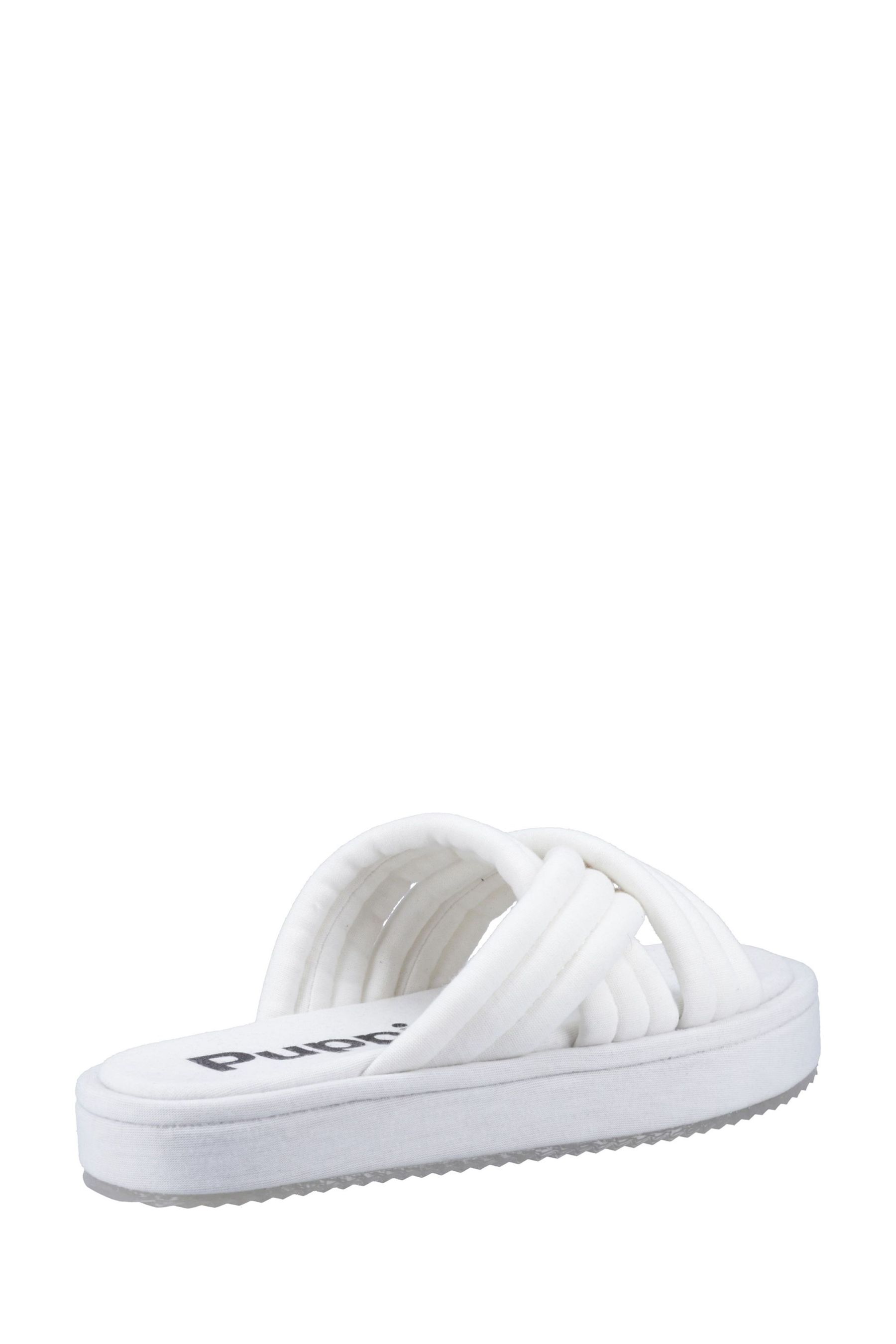 Hush puppies slides new arrivals