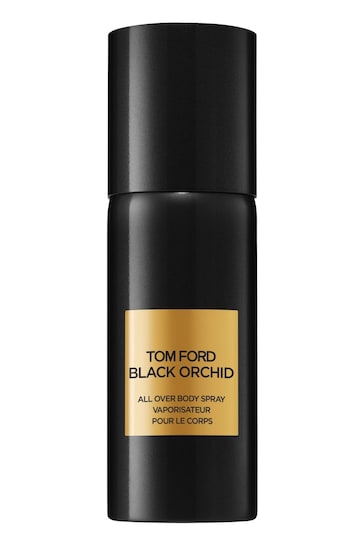 TOM FORD Black Orchid Body Spray 150ml