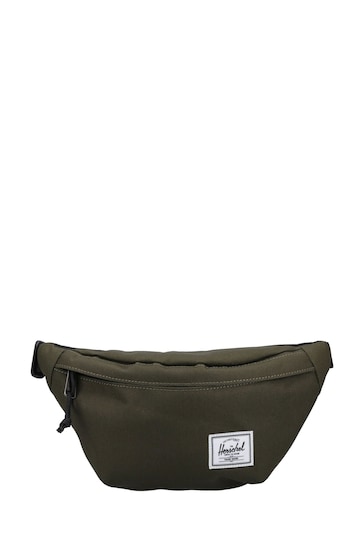 Herschel Supply Co. Green Herschel Classic Hip Pack Bag