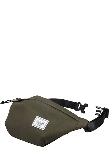 Herschel Supply Co. Green Herschel Classic Hip Pack Bag