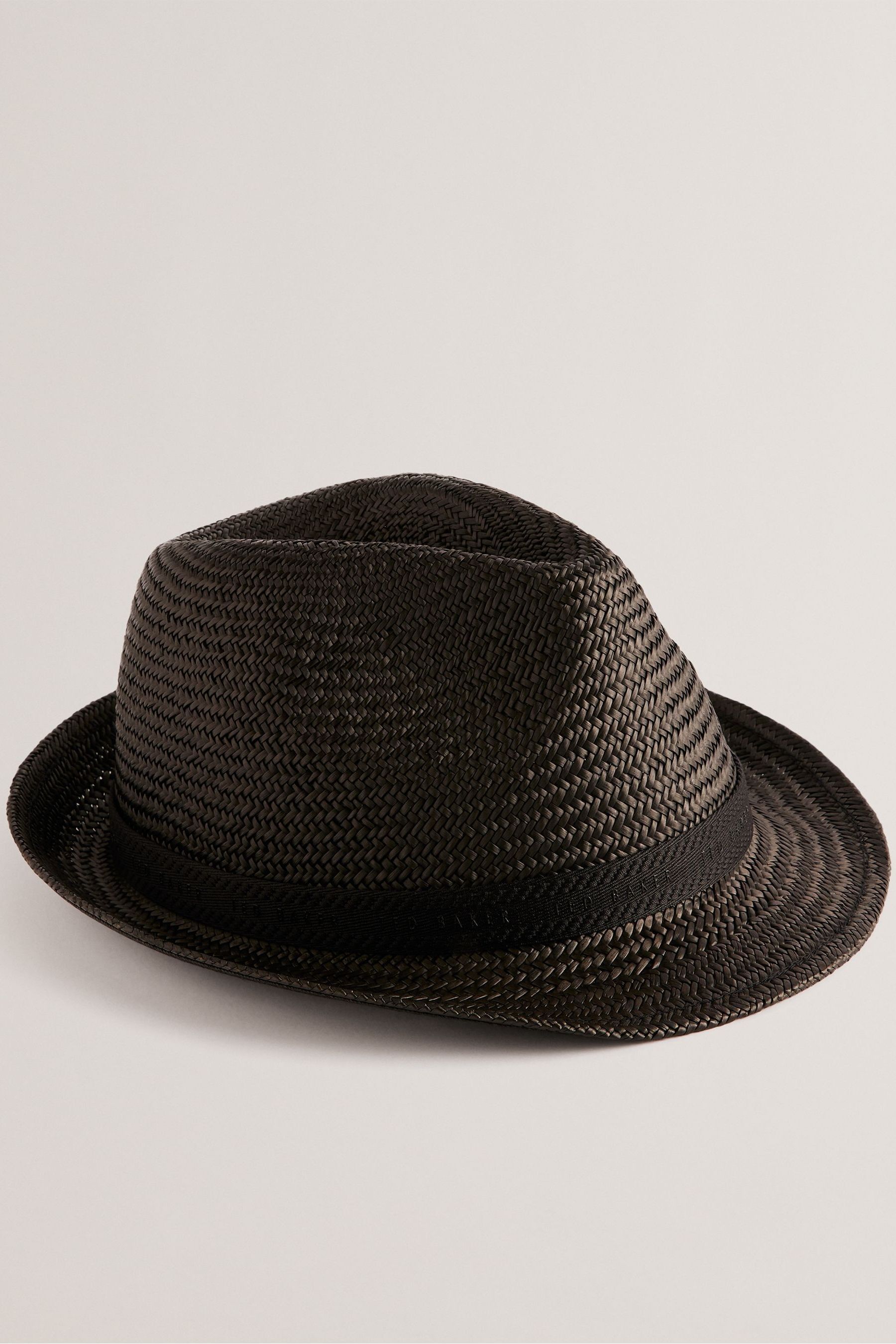 Ted baker black hat store