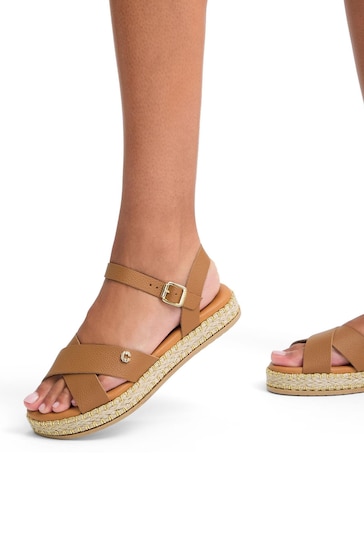 Carvela Comfort Sicily Sandals