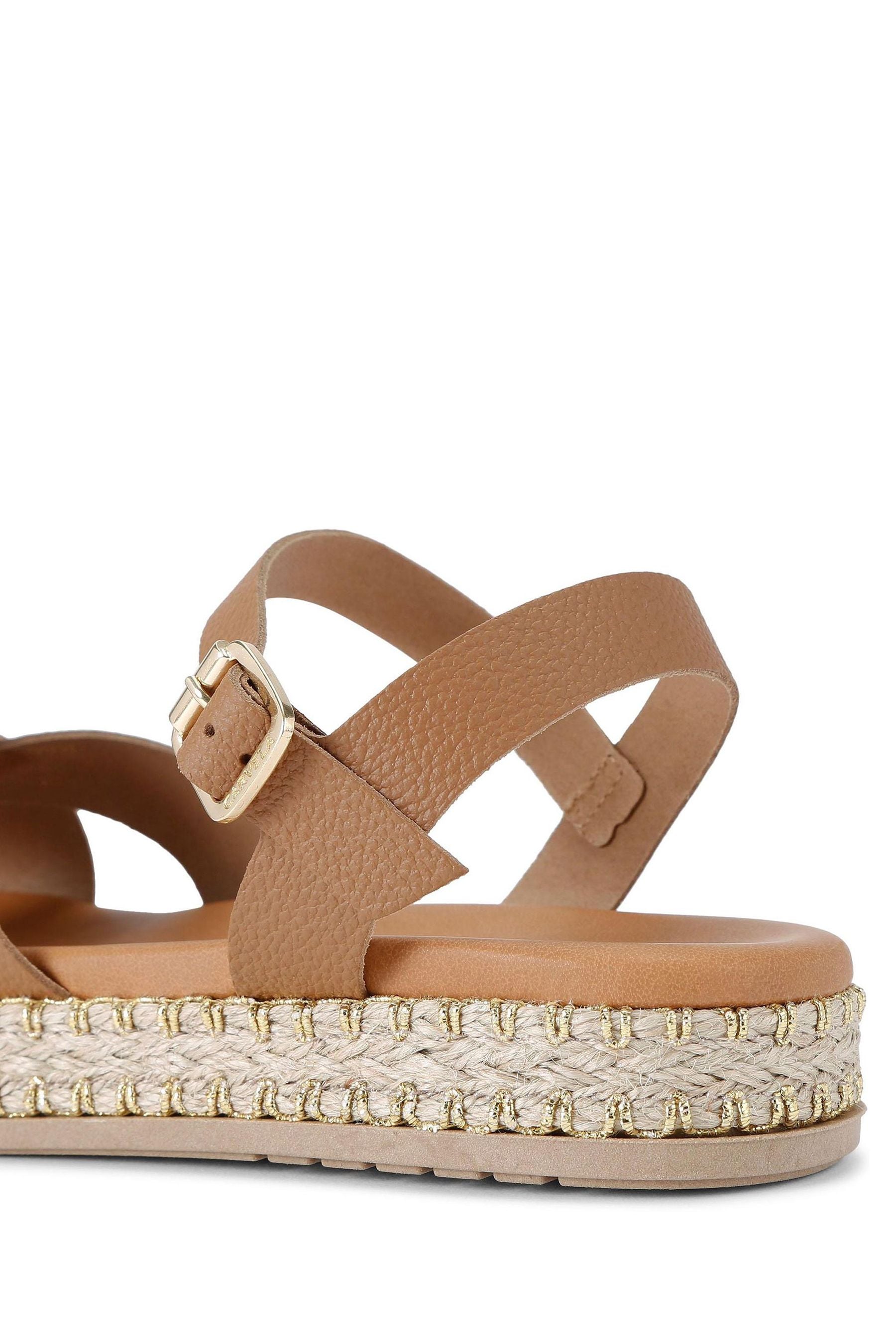 Buy Carvela Comfort Sicily Sandals from the Next UK online shop