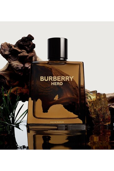 BURBERRY Hero Eau de Parfum for Men Refill 200ml