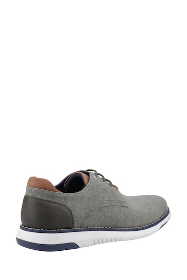 Hush Puppies Bruce Lace-Up Shoes