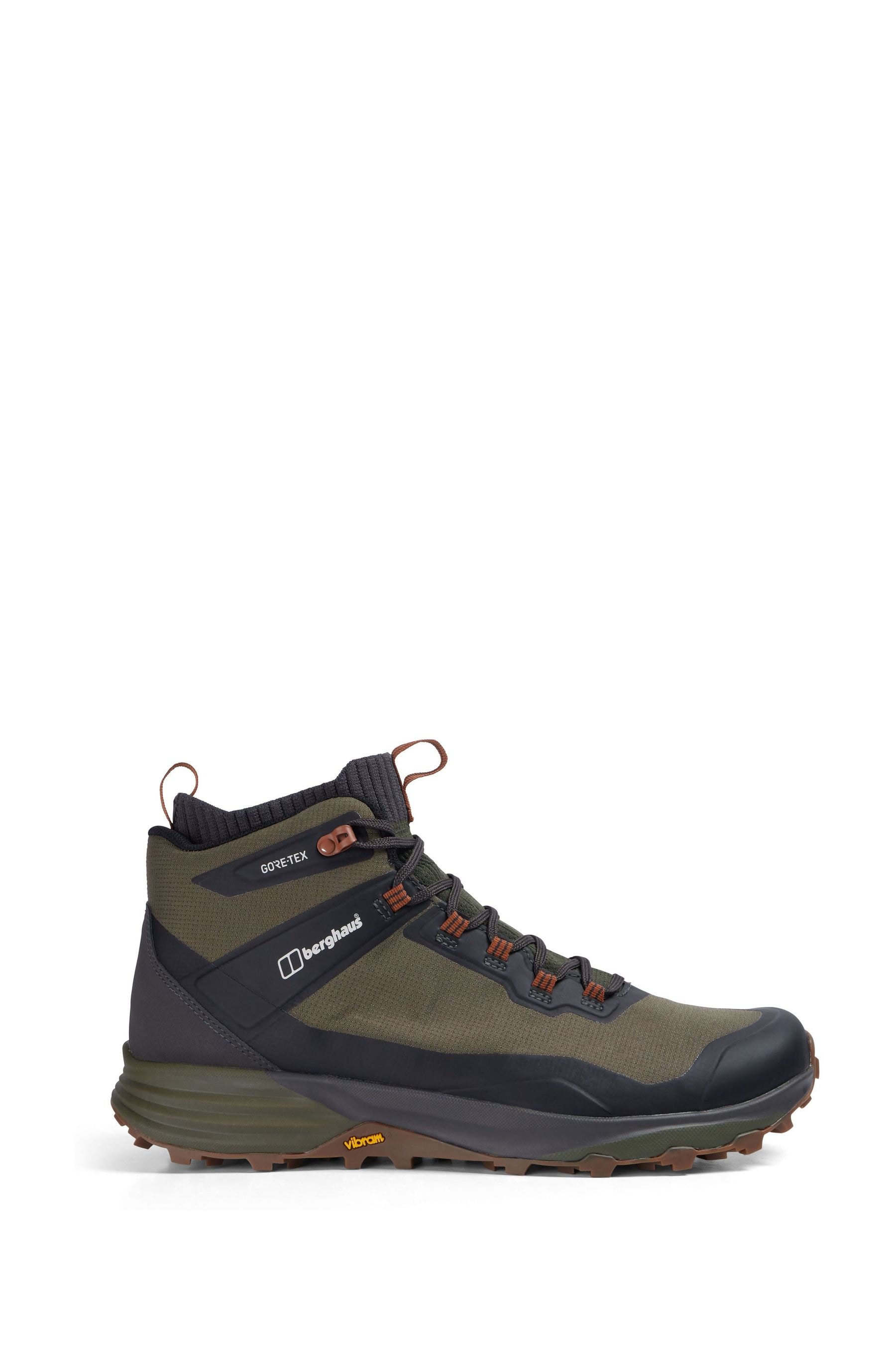 Berghaus gore tex boots store