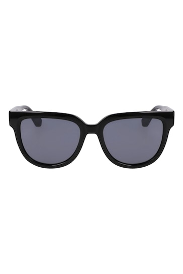 Longchamp Black Sunglasses