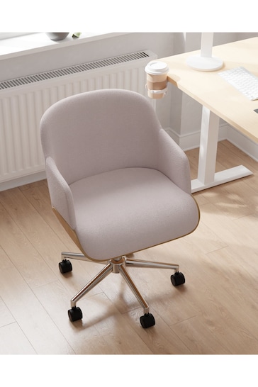 Koble Natural Hedda Home office Chair