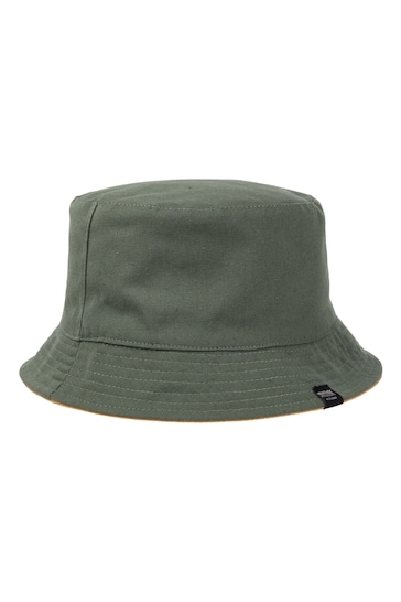 Regatta Green Camdyn Reversible Hat