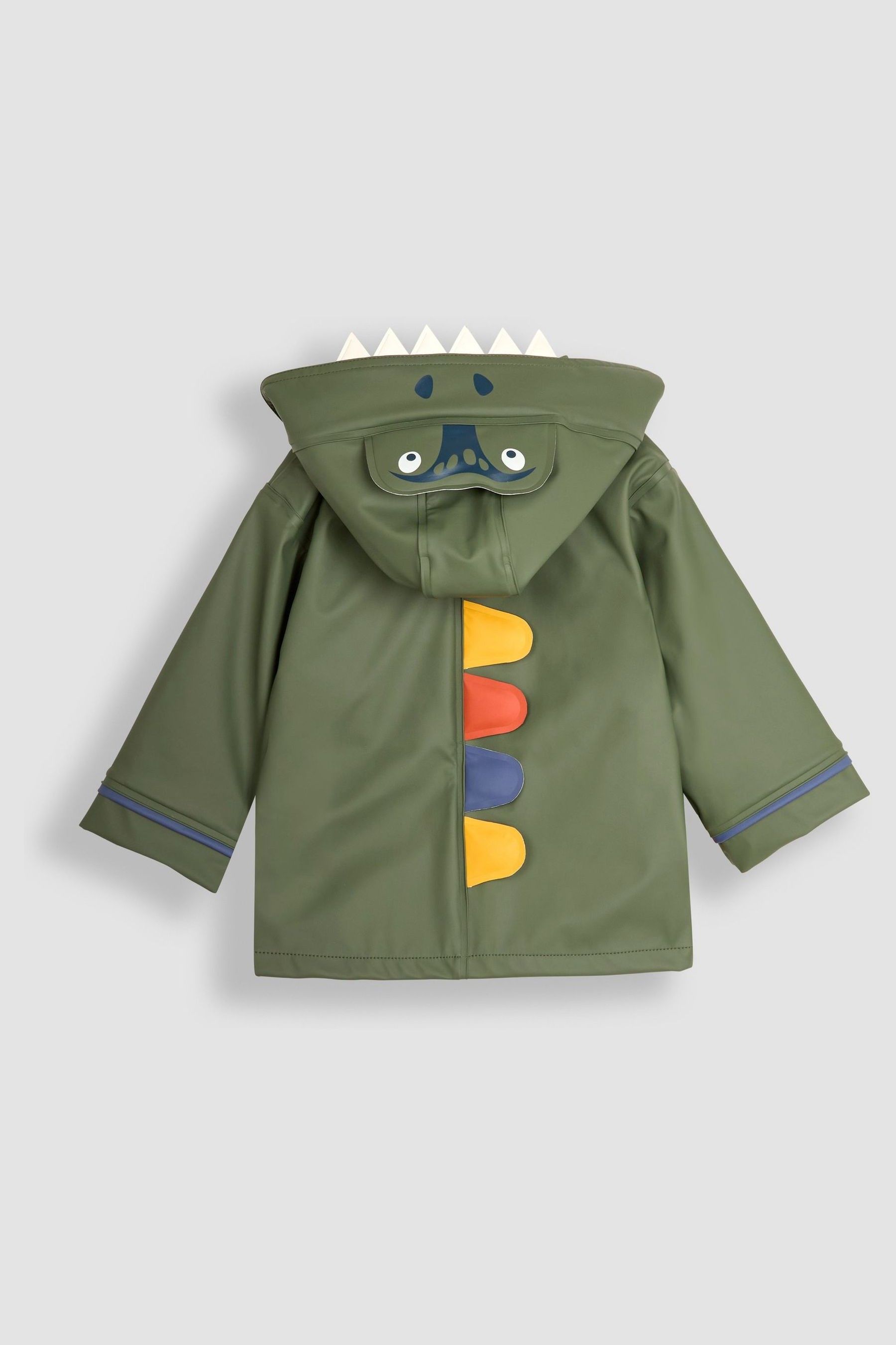 Next dinosaur jacket online
