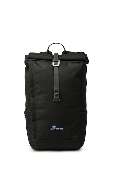 Craghoppers 16L Kiwi Black Rolltop Bag