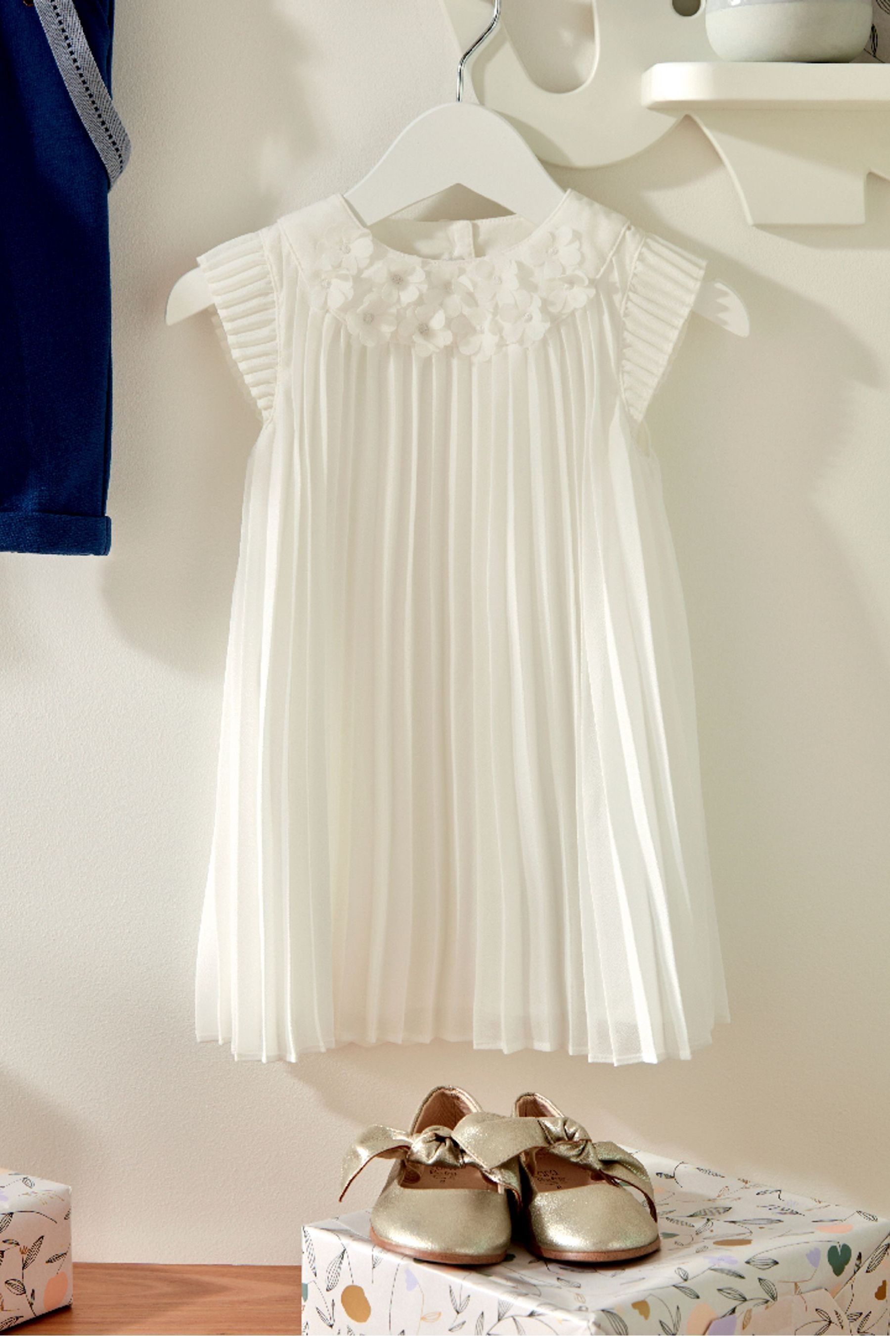 Baby girl clothes mamas papas top