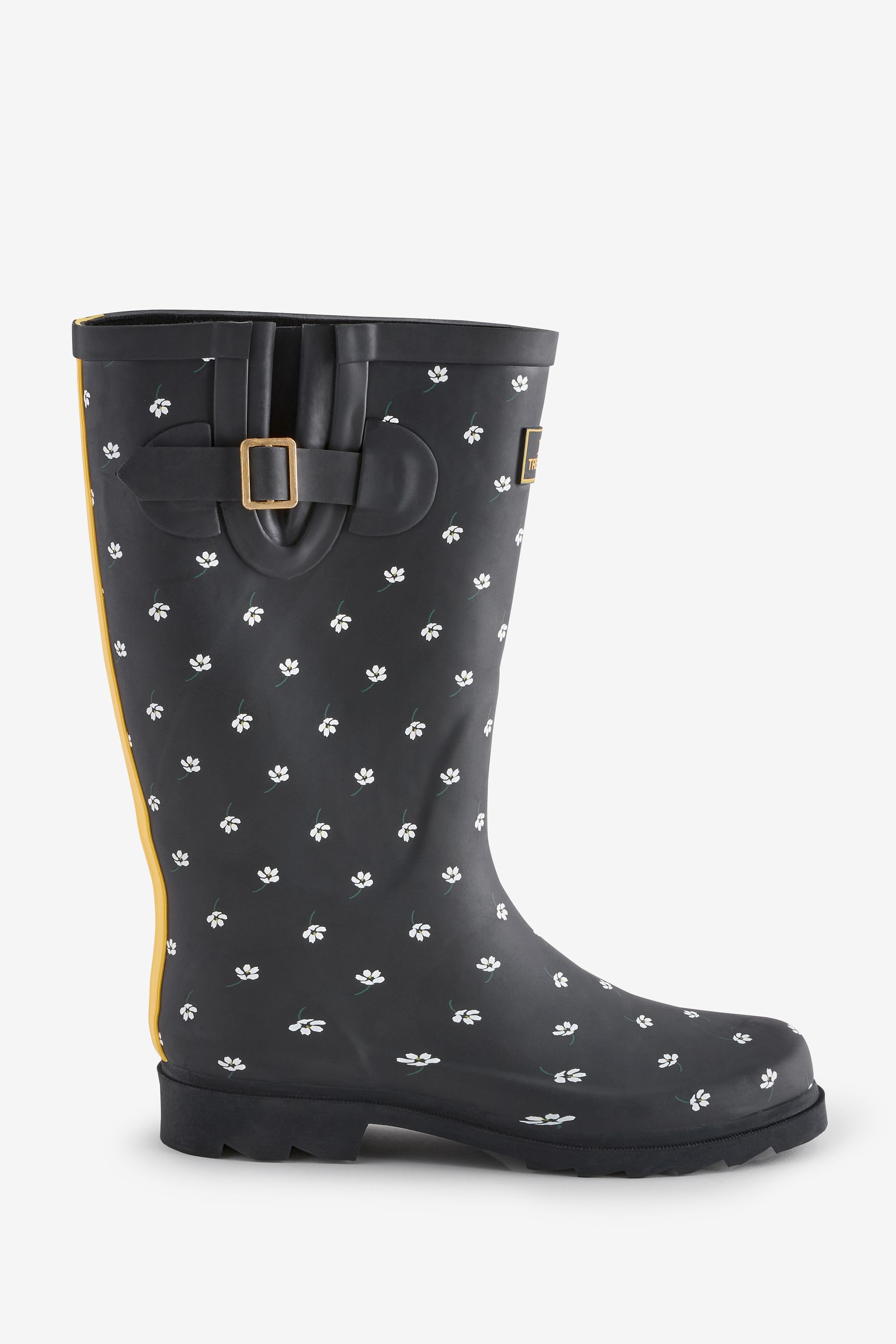 Trespass samira wellies hotsell