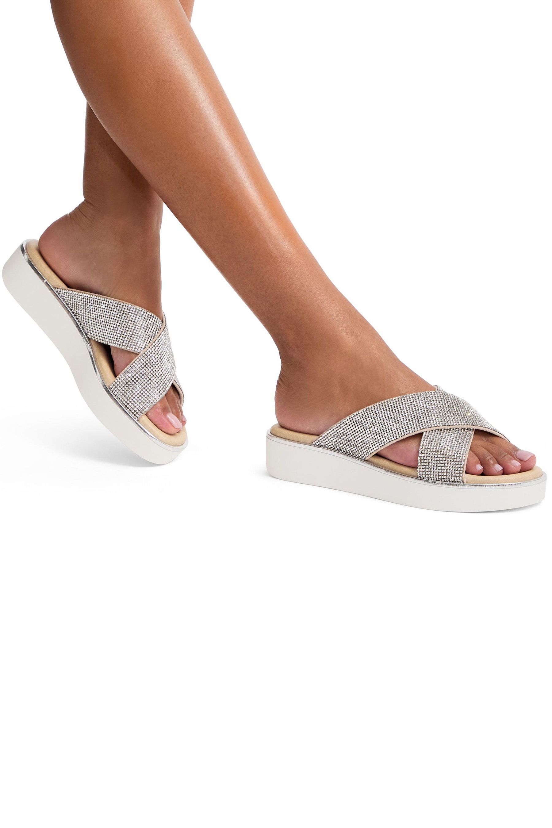 Buy Carvela Glamour Sandals from the Next UK online shop